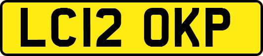 LC12OKP