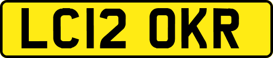 LC12OKR