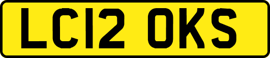 LC12OKS