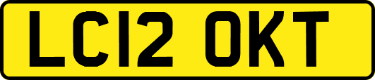 LC12OKT