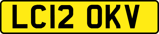 LC12OKV