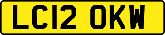 LC12OKW