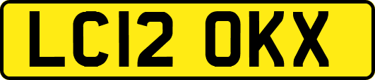 LC12OKX