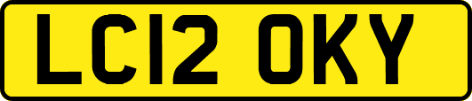 LC12OKY