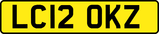 LC12OKZ