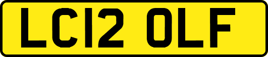 LC12OLF