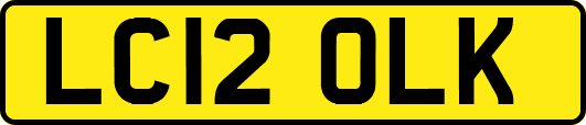 LC12OLK