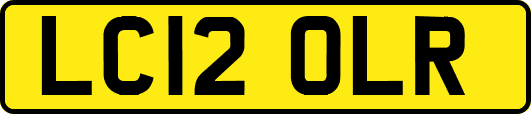 LC12OLR