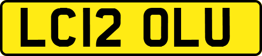 LC12OLU