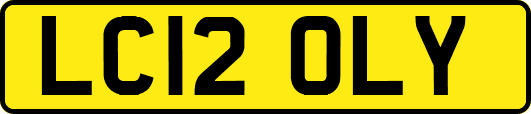 LC12OLY
