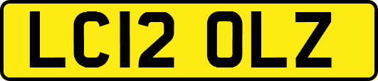 LC12OLZ