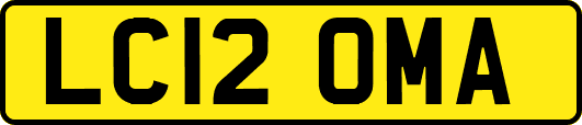 LC12OMA