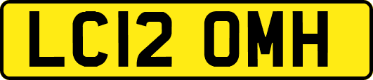 LC12OMH