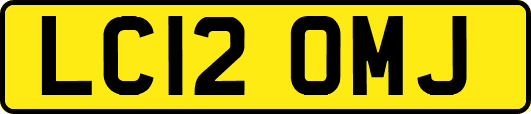 LC12OMJ