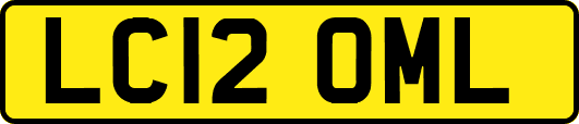 LC12OML