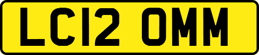 LC12OMM