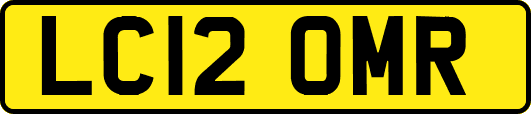 LC12OMR
