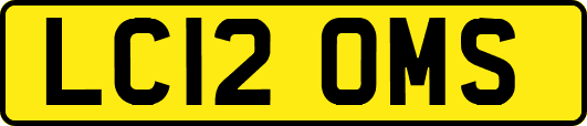 LC12OMS