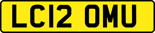 LC12OMU