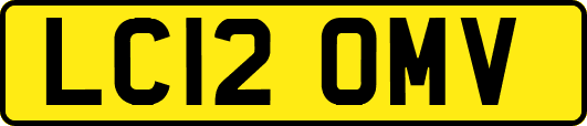 LC12OMV