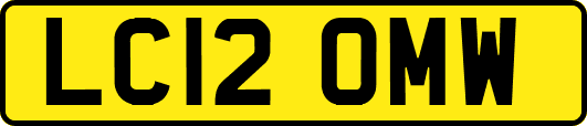 LC12OMW