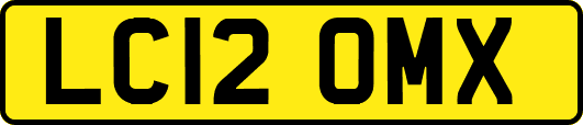 LC12OMX