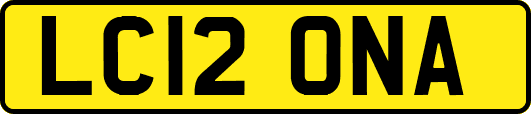 LC12ONA