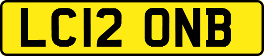 LC12ONB