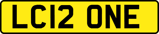LC12ONE