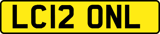LC12ONL