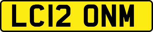 LC12ONM