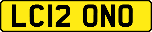 LC12ONO