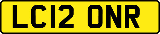 LC12ONR