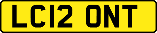 LC12ONT