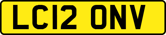 LC12ONV