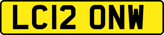 LC12ONW