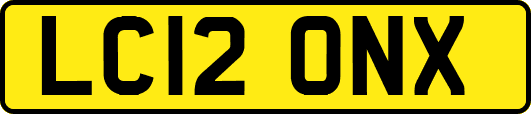 LC12ONX