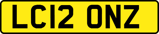 LC12ONZ
