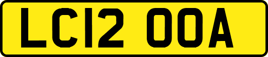 LC12OOA