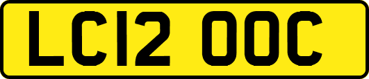 LC12OOC