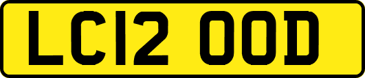 LC12OOD
