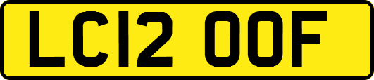 LC12OOF
