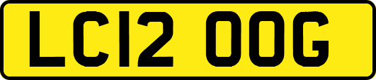 LC12OOG