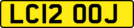 LC12OOJ