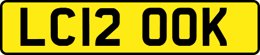 LC12OOK