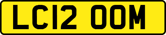LC12OOM