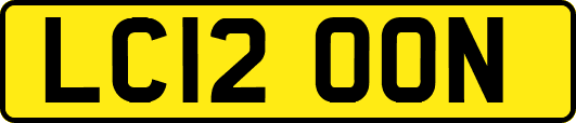 LC12OON