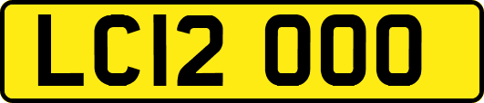LC12OOO