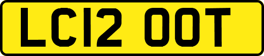 LC12OOT