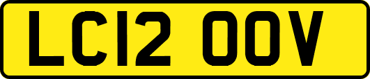 LC12OOV